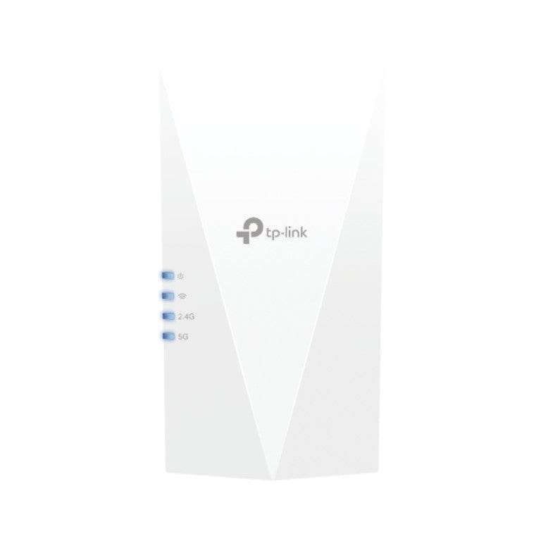 TP-Link RE500X AX1500 Wi-Fi Range Extender