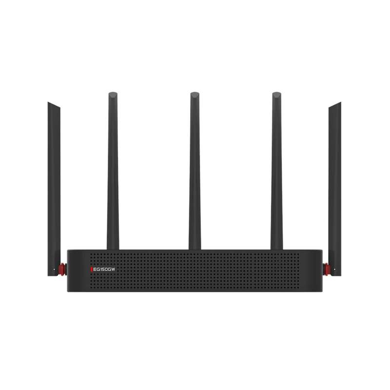 Reyee 5-port All-in-One Business Wireless Router RG-EG105GW