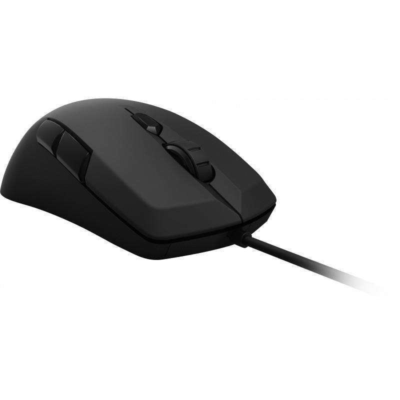 ROCCAT Kiro Mouse USB Type-A Optical 4000dpi Ambidextrous