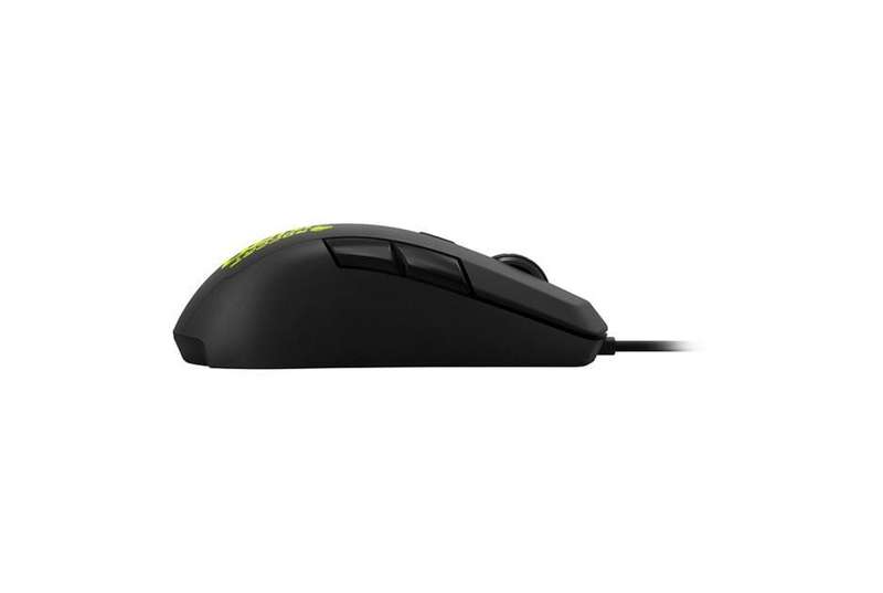 ROCCAT Kiro Mouse USB Type-A Optical 4000dpi Ambidextrous
