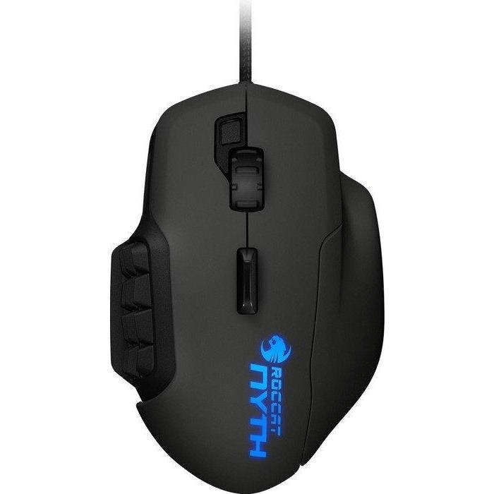 ROCCAT Nyth Mouse USB Type-A Laser 12000 DPI