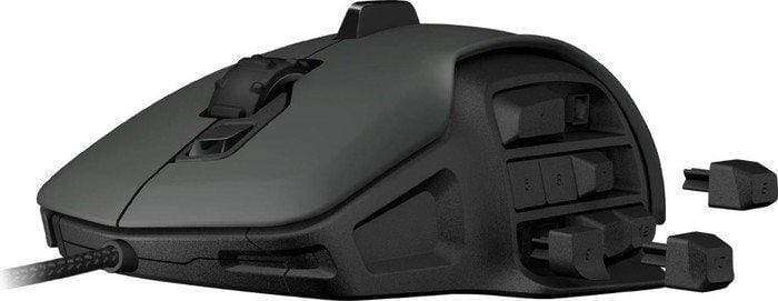 ROCCAT Nyth Mouse USB Type-A Laser 12000 DPI