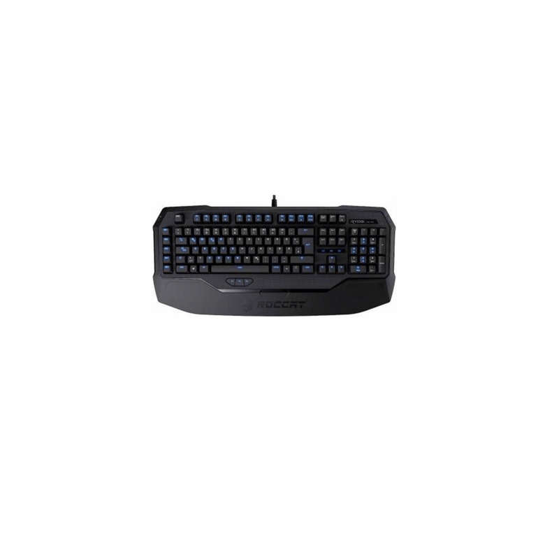 Roccat Ryos MK Pro LED Backlit Cherry MX Mechanical Gaming Keyboard ROC-12-851