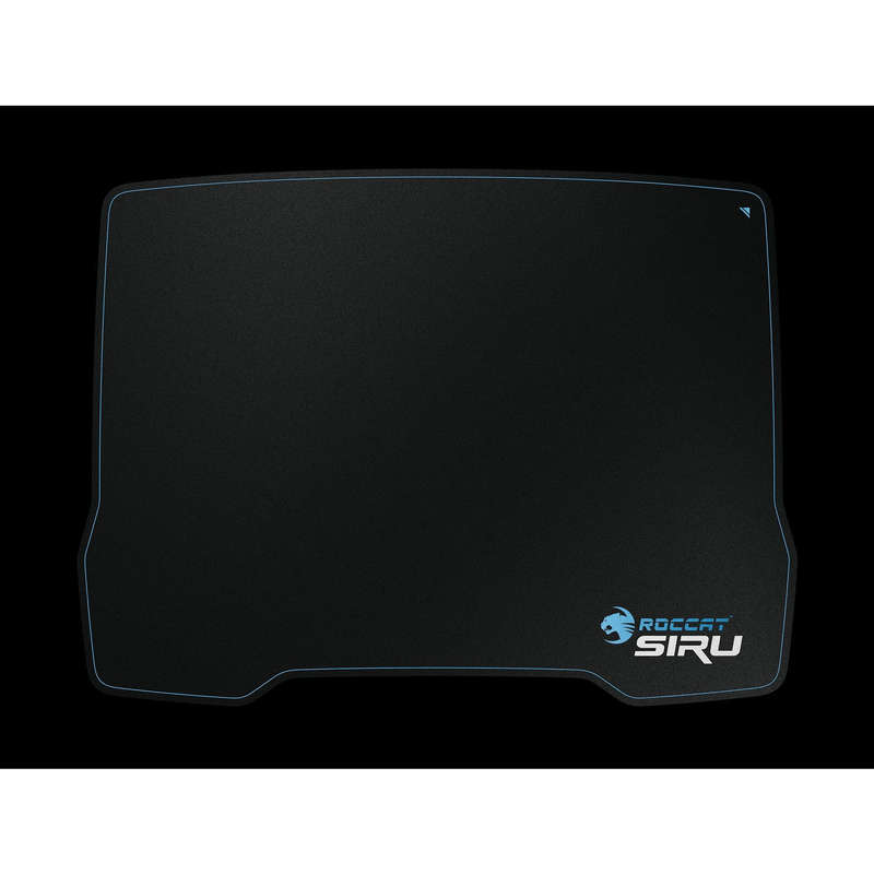ROCCAT SIRU Black