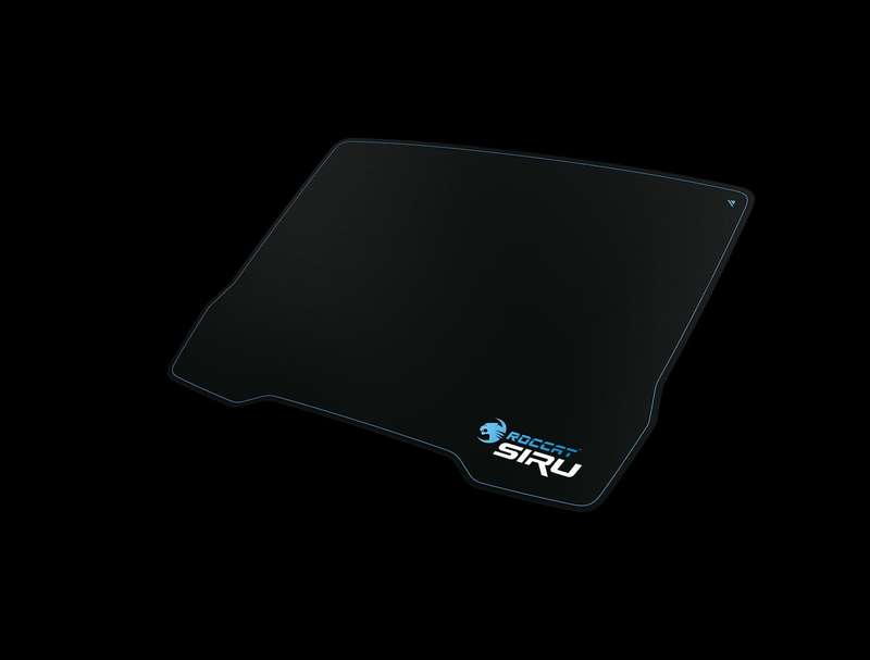 ROCCAT SIRU Black