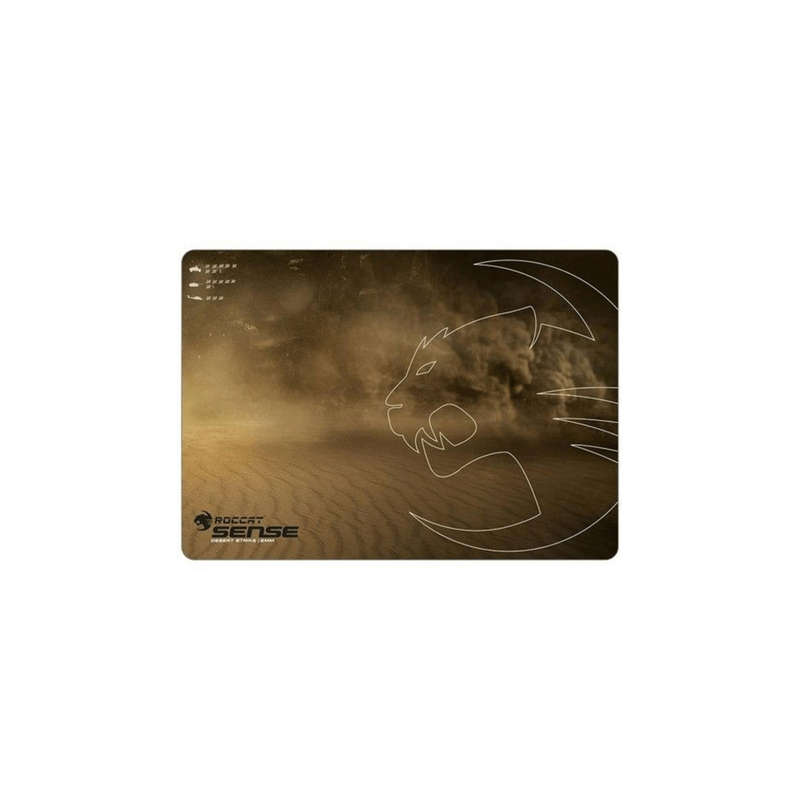 Roccat Sense Desert Strike High-Precision Gaming Mouse Mat ROC-13-107