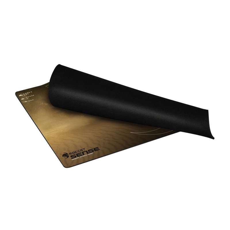 Roccat Sense Desert Strike High-Precision Gaming Mouse Mat ROC-13-107