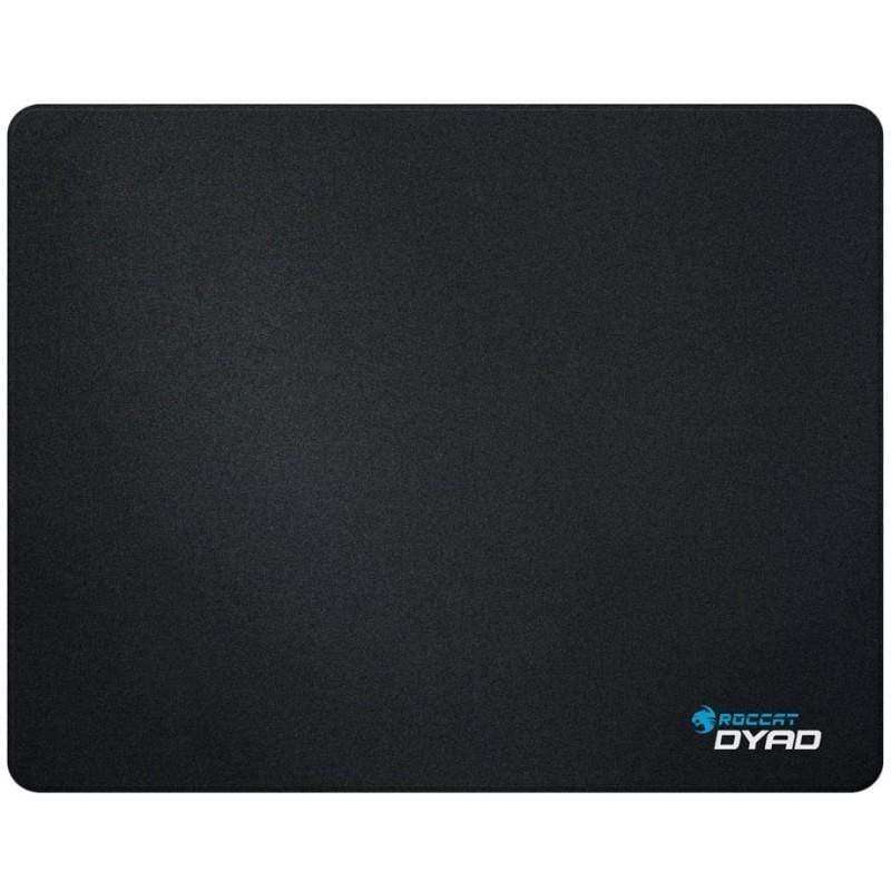 ROCCAT Dyad Black Gaming Mouse Pad