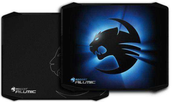 ROCCAT Alumic Black