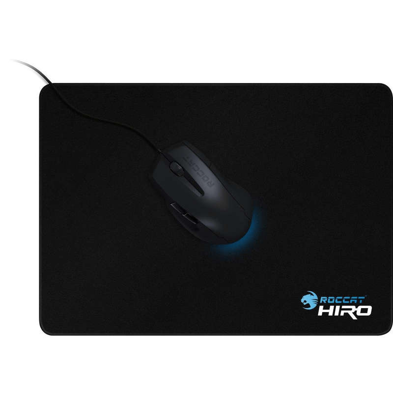 ROCCAT Hiro Black and Blue