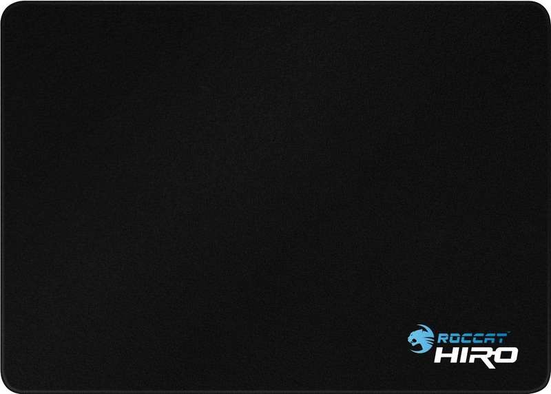 ROCCAT Hiro Black and Blue