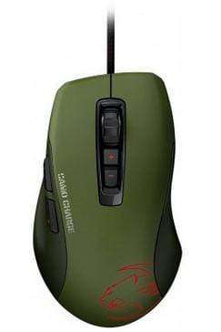 ROCCAT Kova Pure Military Bundle Camo Charge Mouse USB Type-A Optical 5000 DPI