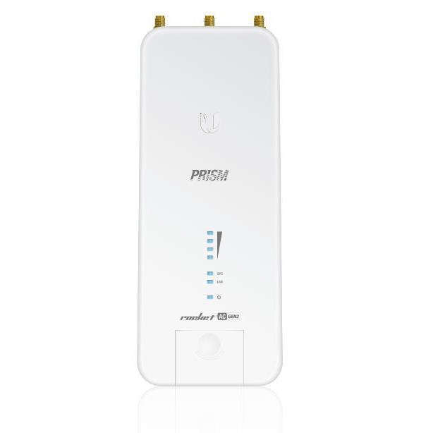 Ubiquiti PoE Adapter White RP-5AC-GEN2