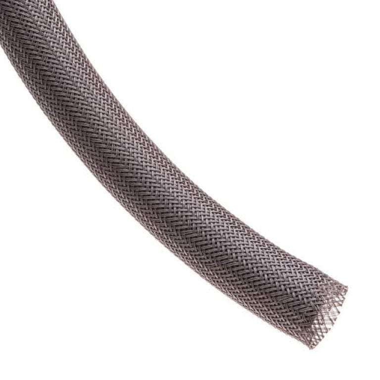 Techflex Flexo Rodent Resistant 31.8mm x 1m Brown RRN1.25DB