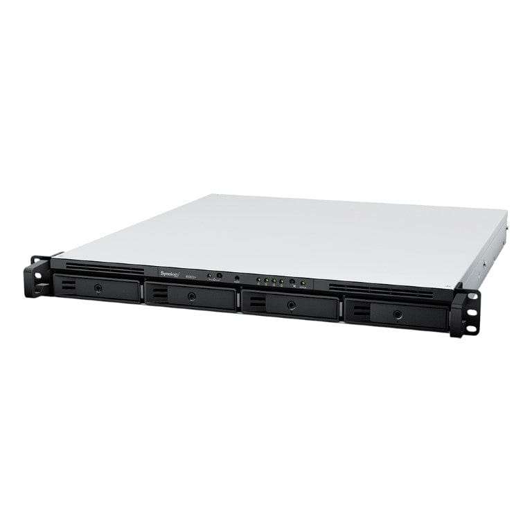 Synology RackStation RS822RP+ AMD Ryzen V1500B 2GB RAM 4-bay NAS