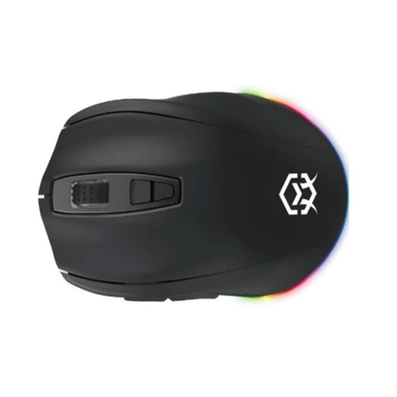 Rogueware GM300 Wired Gaming Mouse Black RW-GM300
