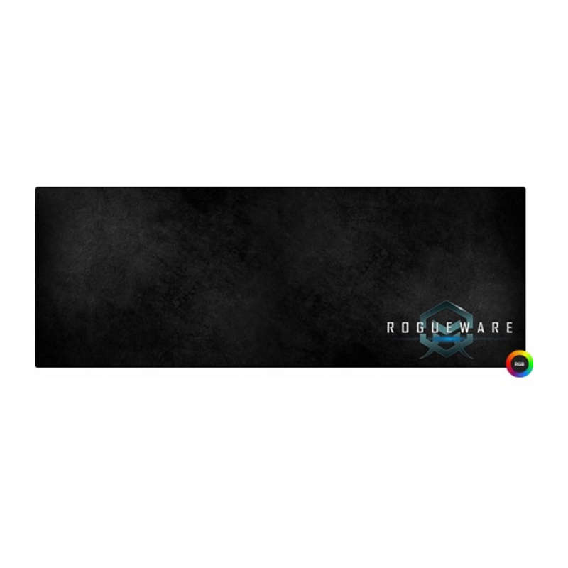 Rogueware RW-GP300 XXL Deskpad RW-GP300-RGB