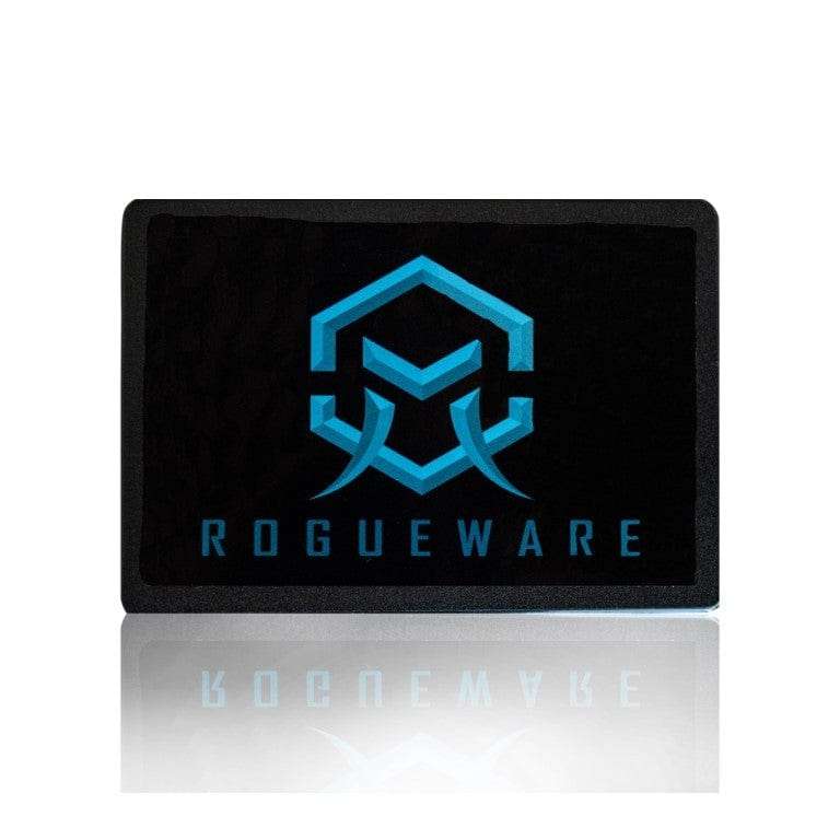 Rogueware NX100S 2.5-inch 2TB Serial ATA III 3D NAND Internal SSD RWS200TNX100S