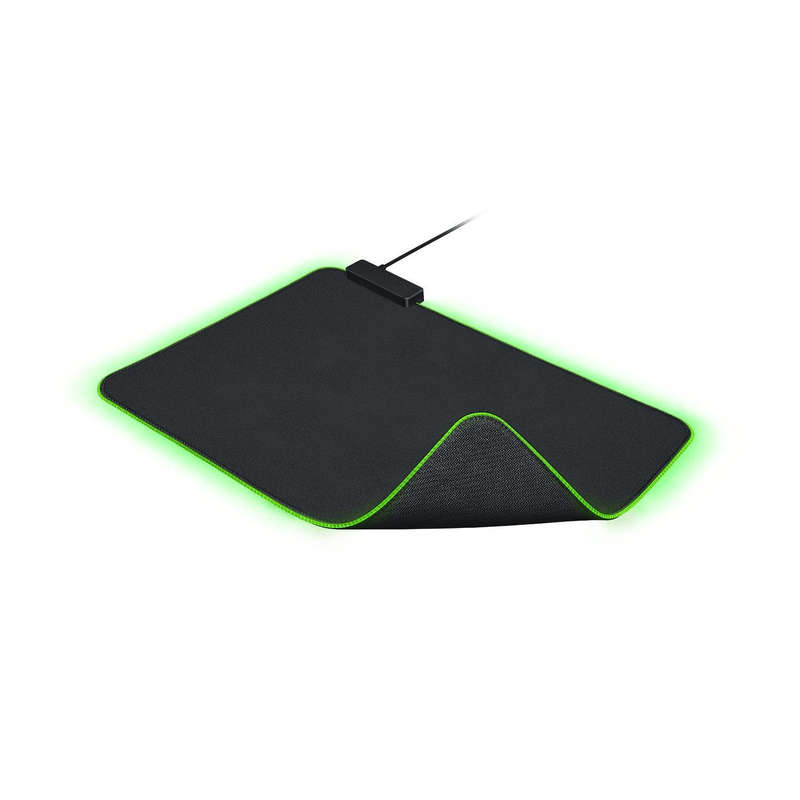 Razer Goliathus Chroma Black Gaming Mouse Pad