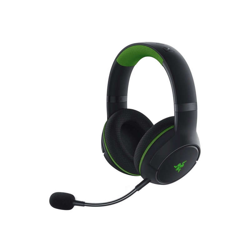 Razer Kaira Pro Wireless Gaming Headphones for Xbox Series X Black