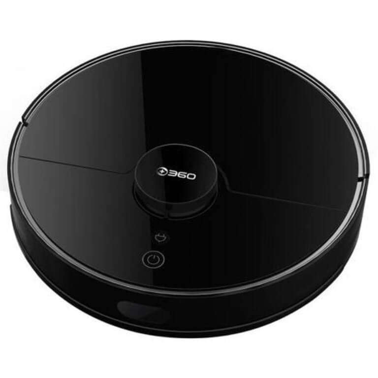 360 S7 Pro Sweep and Mop Robot Vacuum Cleaner S7-ROBOT-PRO