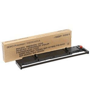 Seikosha SBP-1051 Black Printer Ribbon