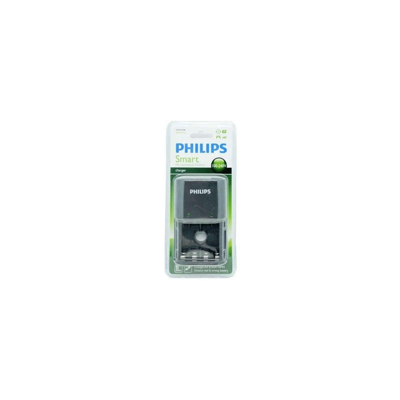 Philips MultiLife Battery charger SCB1411WB/12