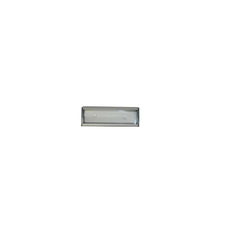 Parrot Sign Frame 50x150mm SF0515