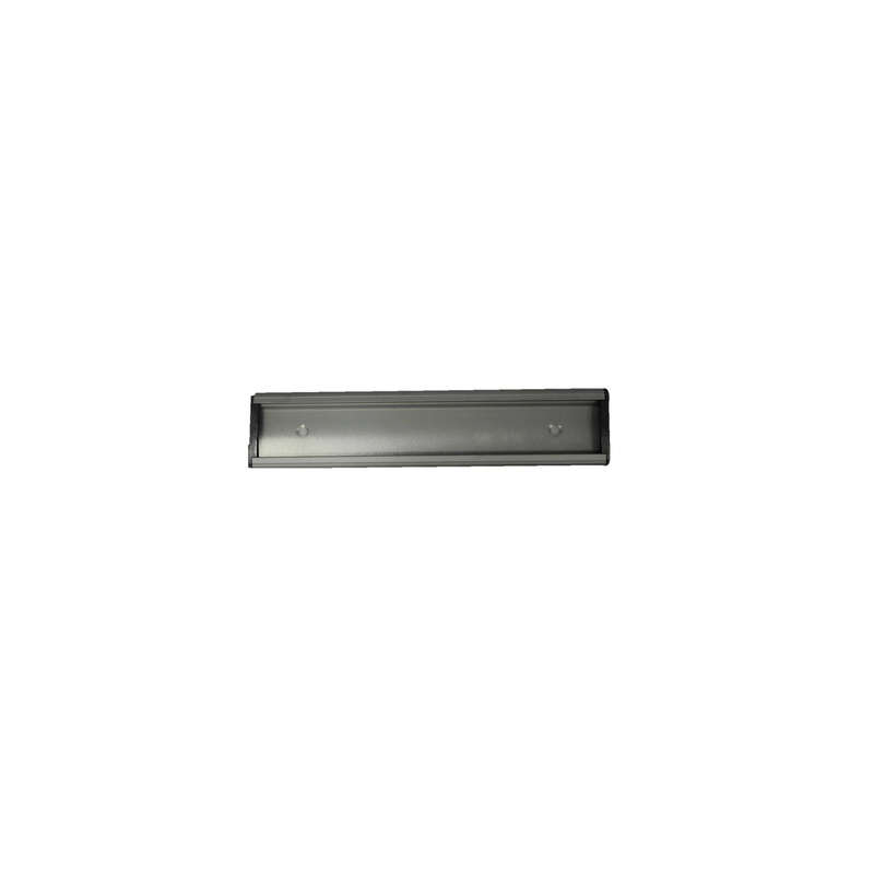 Parrot Sign Frame 50x250mm SF0525