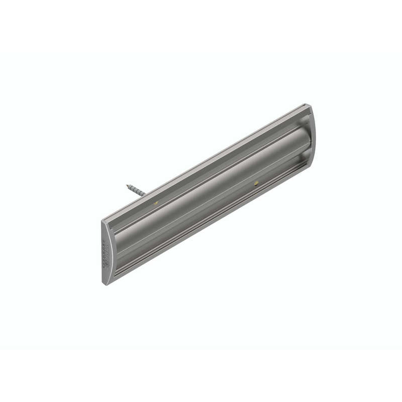 Parrot Sign Frame 100x300mm SF1030