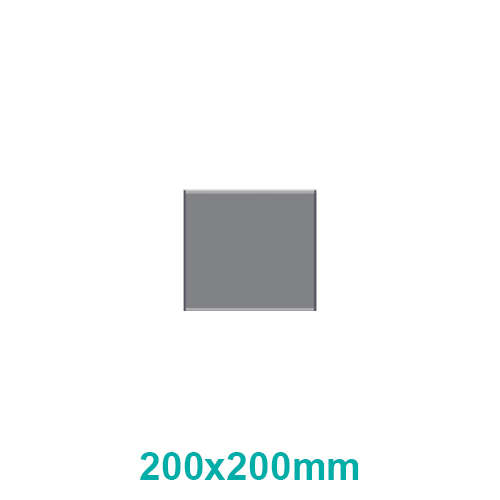 Parrot Sign Frame 200x200mm SF2020