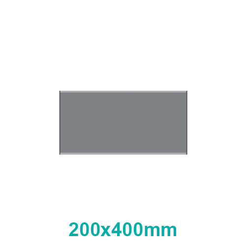 Parrot Sign Frame 200x400mm SF2040