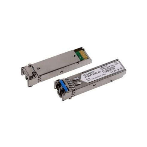 Optical Fibre 10G SFP+ Single mode Transceiver 1310nm 10km LC SFP+SM-1310NM