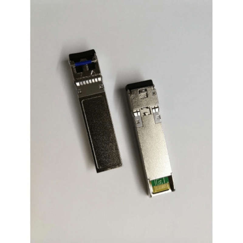 Optical Fibre 1.25G SFP Single mode Transceiver R1310/T1550nm 10km LC SFP-SM-BIDI-10V2