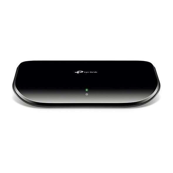 TP-Link SG1005D 5-Port 10/100/1000M Gigabit Desktop Switch