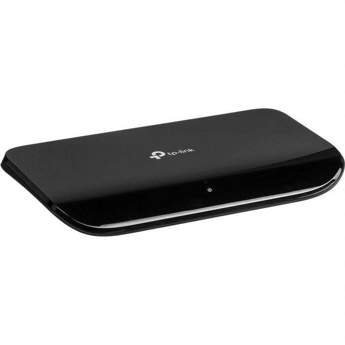TP-Link SG1008D 8-port Desktop Gigabit Switch