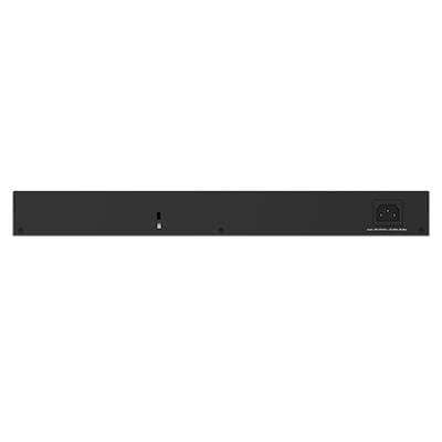 Tenda SG108 Unmanaged Gigabit Desktop Switch Black