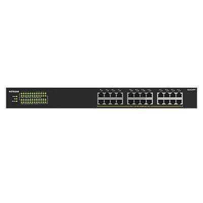 Tenda SG108 Unmanaged Gigabit Desktop Switch Black