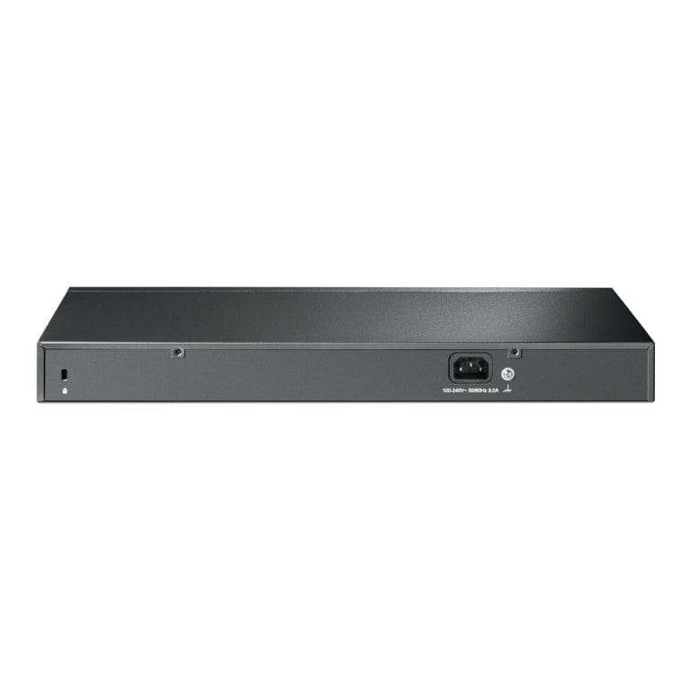 TP-Link SG1218MPE JetStream 16-port Gigabit Easy Smart PoE+ Switch