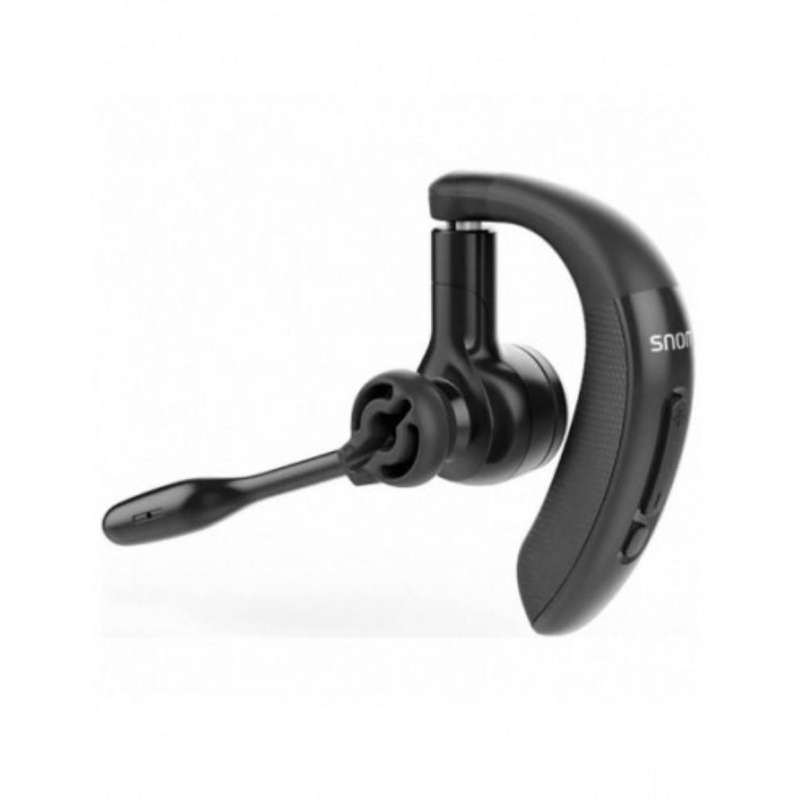 Snom A150 Wireless Dect Headset Wideband Noise Cancellation Over the Ear 4388