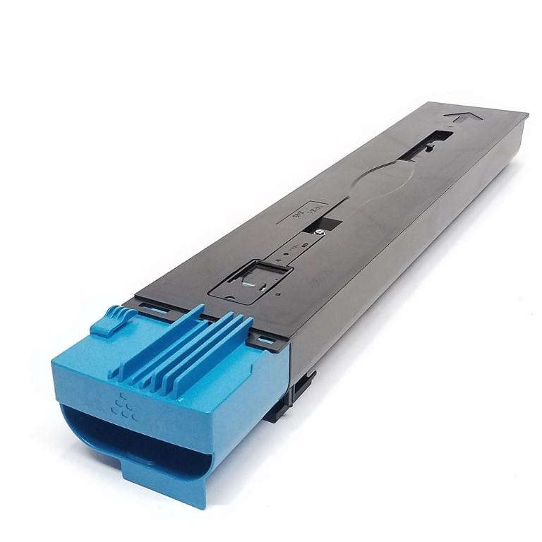 Xerox Color 550 560 570 Cyan Toner Cartridge 32,000 Pages Original 006R01532 Single-pack