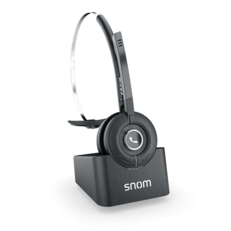 Snom A190 Dect Multi-Cell Headset 4444