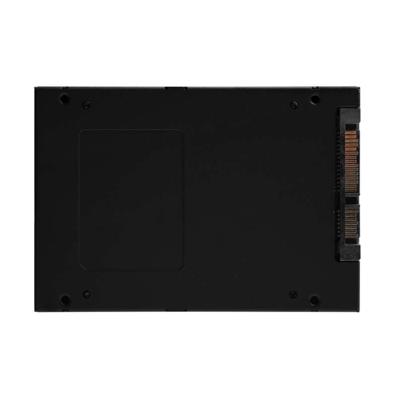 Kingston KC600 2.5-inch 2TB Serial ATA III Internal SSD SKC600/2048G