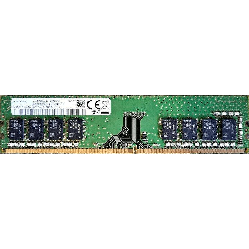 Samsung SM8GDDR42400DT Memory Module 8GB DDR4 2400Mhz