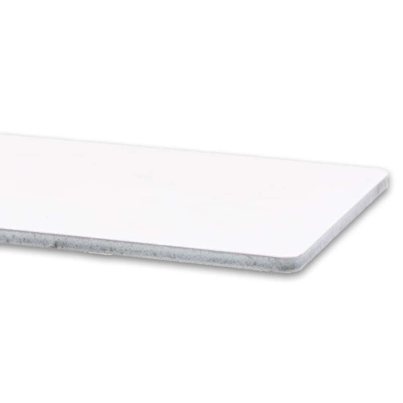 Parrot Aluminium Composite Panel (2440x1220x3mm - White)