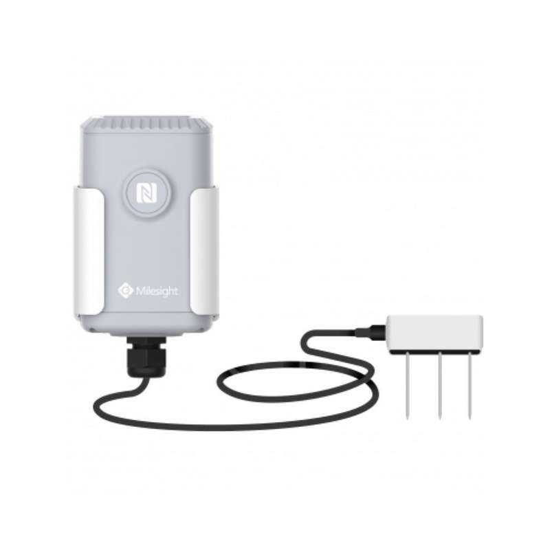 Milesight Soil Moisture and Electrical Conductivity Sensor SNSR-SMTEC