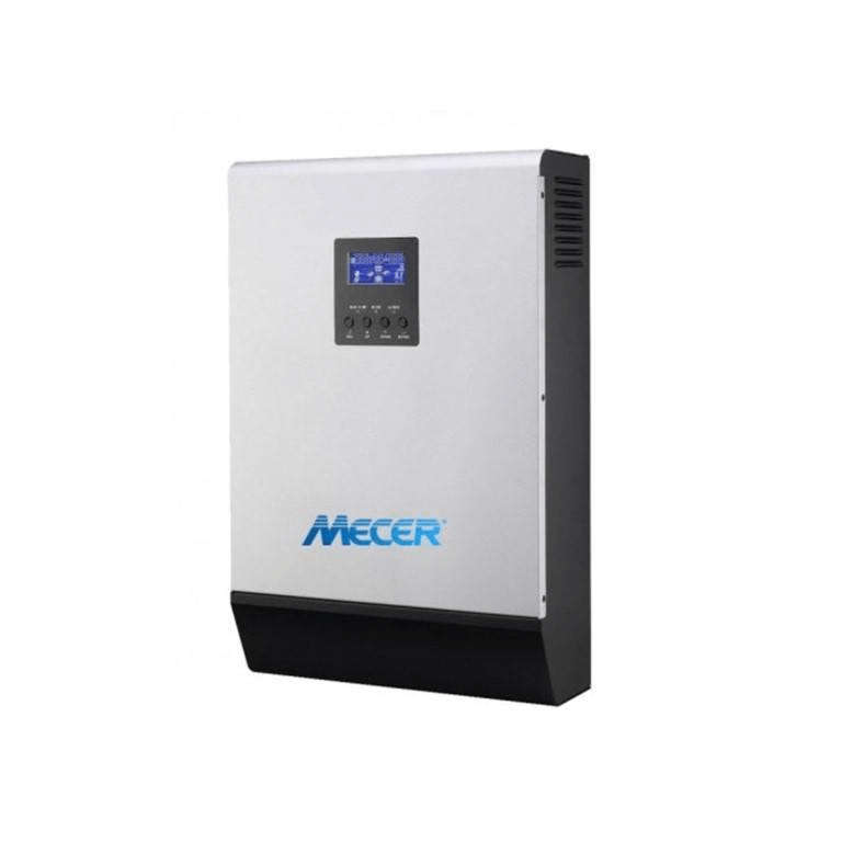 Mecer Axpert 11kVA 11kW MPPT 230Vac 48VDC Off Grid Inverter SOL-I-AX-11M