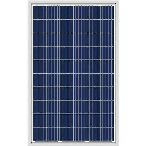 Mecer 275W Polycrystalline Solar Panel SOL-P-M-275