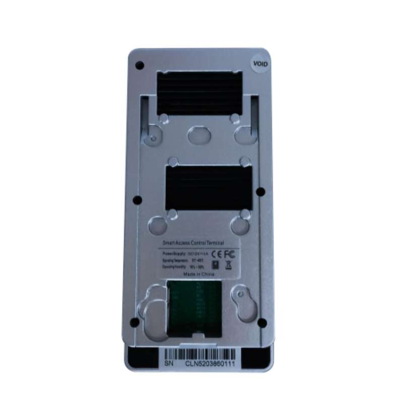 ZKTeco SpeedFace Mini Facial Palm & RFID Indoor Stand Alone Access Control Terminal SPEEDFACE-MINI
