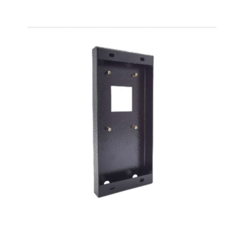 ZKTeco Speedface V5 Standoff Box SPEEDFACE-V5L-INDR